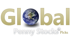 Pennystock picks from Global Penny Stocks